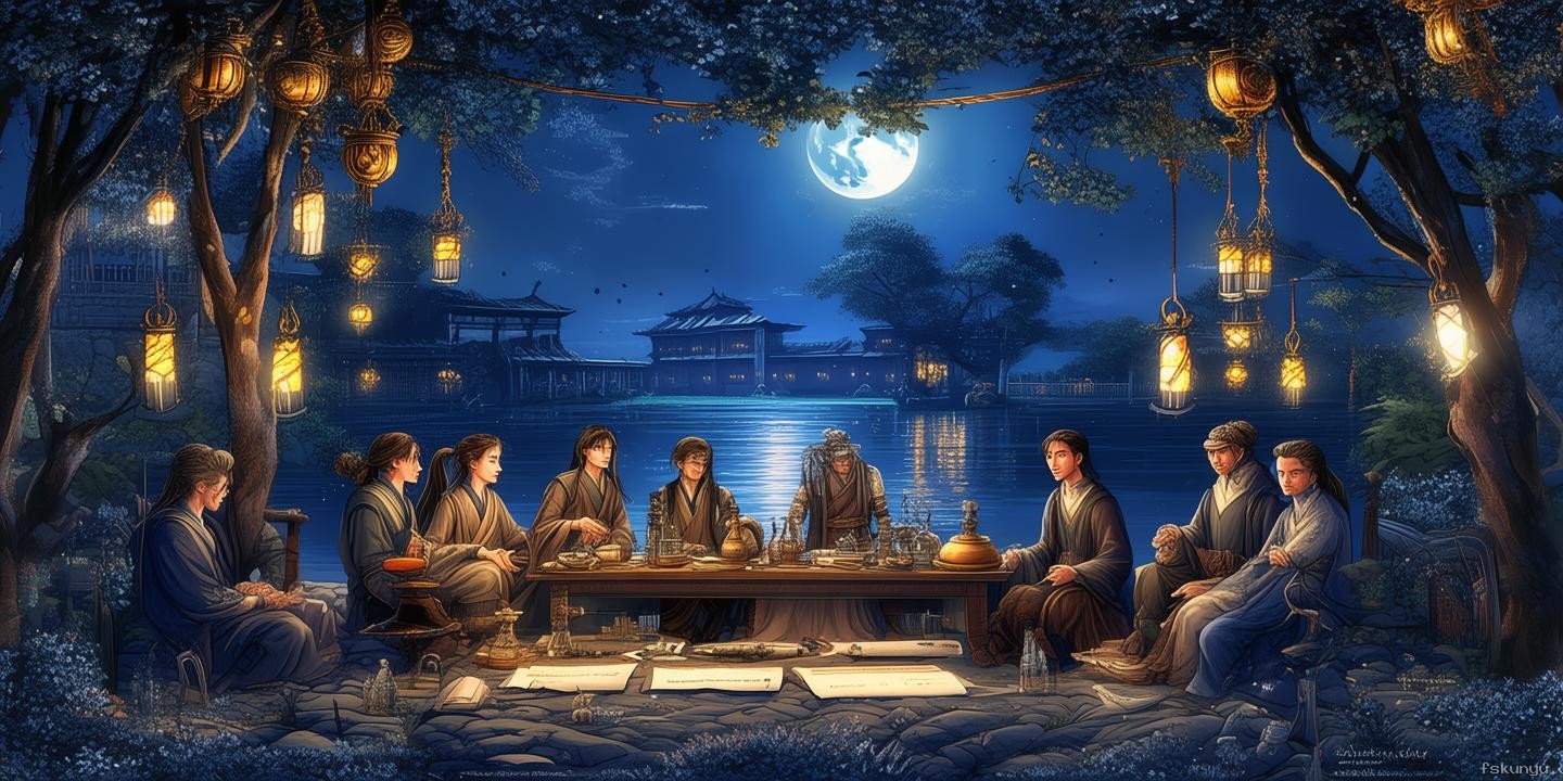 被临江仙做局了的营销策略反思